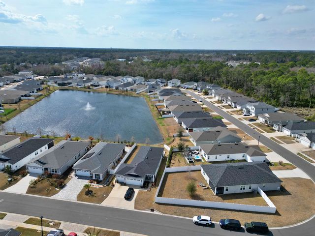 803 Honeycomb Trl, St Augustine, FL 32095