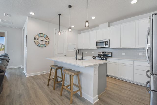 803 Honeycomb Trl, St Augustine, FL 32095