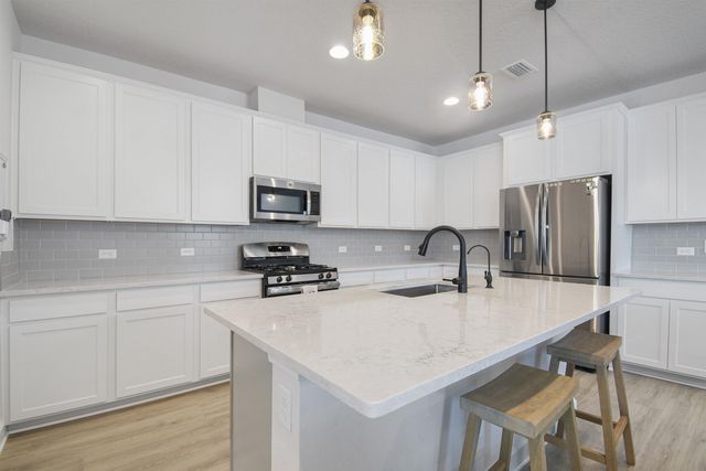 803 Honeycomb Trl, St Augustine, FL 32095