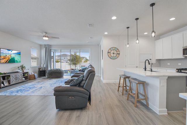 803 Honeycomb Trl, St Augustine, FL 32095