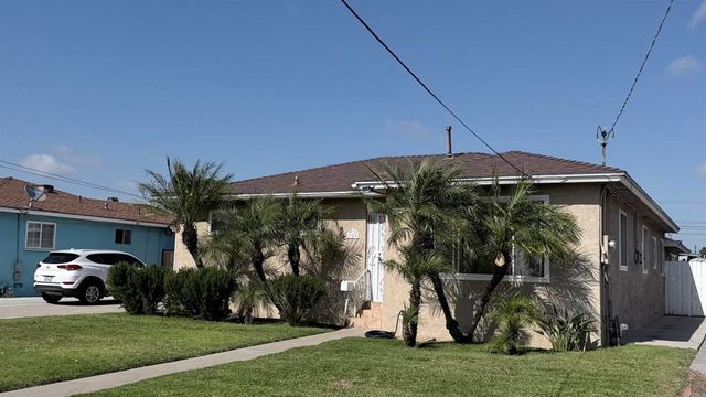 725 5th Avenue, Chula Vista, CA 91910