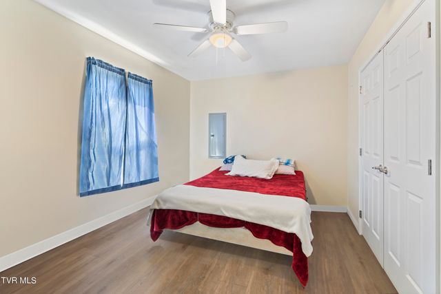 507 Crescent Drive, Greeneville, TN 37743