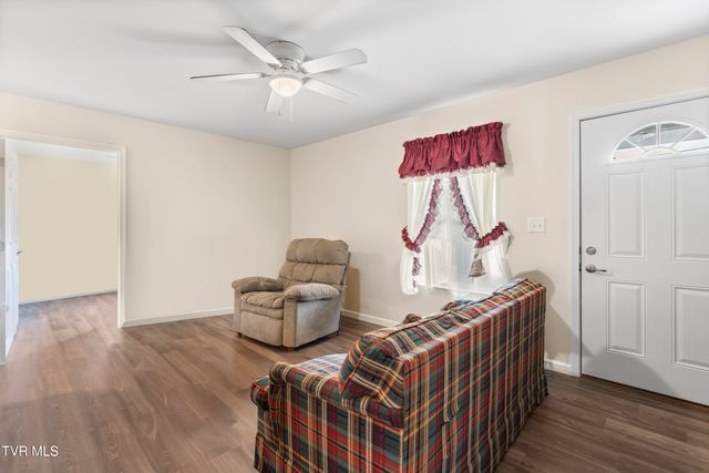 507 Crescent Drive, Greeneville, TN 37743