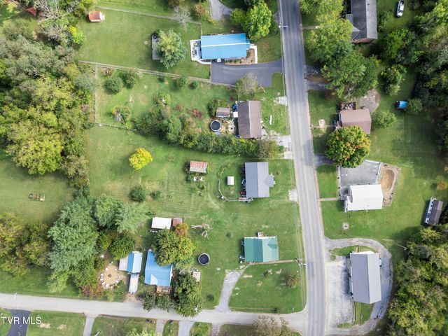507 Crescent Drive, Greeneville, TN 37743
