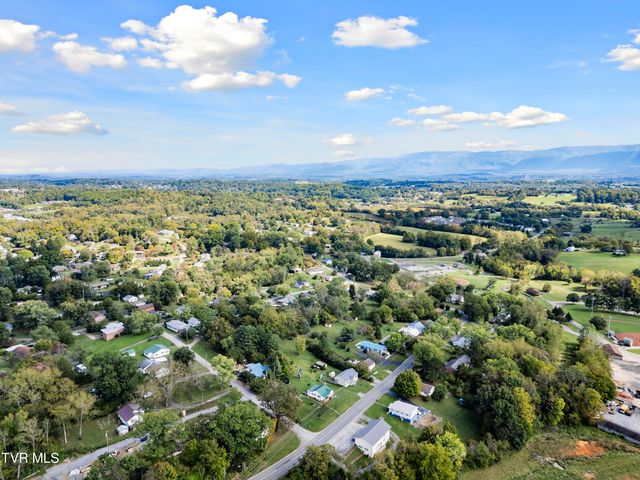 507 Crescent Drive, Greeneville, TN 37743