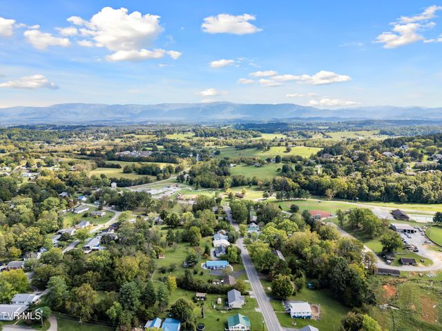 507 Crescent Drive, Greeneville, TN 37743