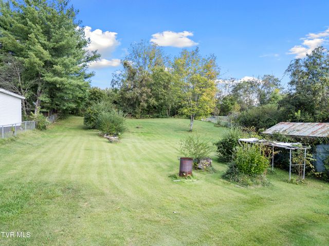 507 Crescent Drive, Greeneville, TN 37743