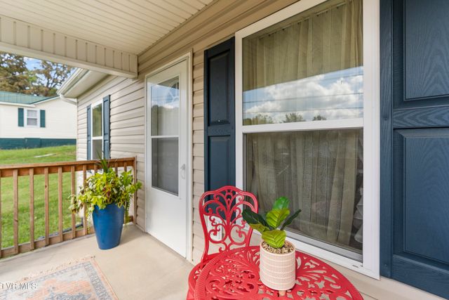 507 Crescent Drive, Greeneville, TN 37743