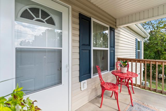 507 Crescent Drive, Greeneville, TN 37743