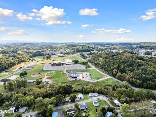 507 Crescent Drive, Greeneville, TN 37743