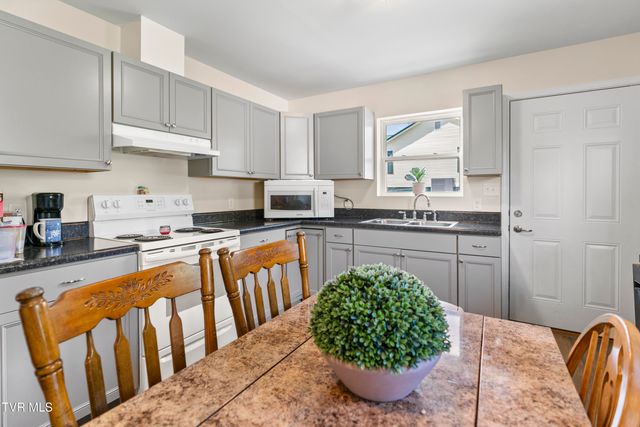 507 Crescent Drive, Greeneville, TN 37743