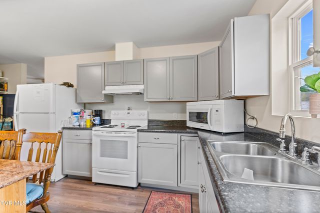 507 Crescent Drive, Greeneville, TN 37743