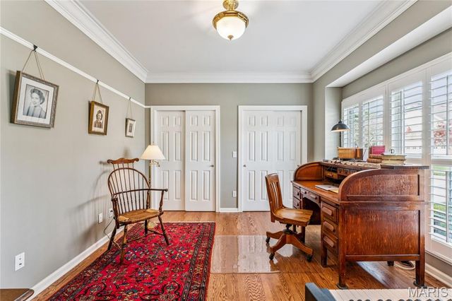 61 Picardy Hill Drive, Chesterfield, MO 63017