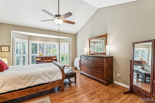 61 Picardy Hill Drive, Chesterfield, MO 63017