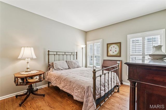 61 Picardy Hill Drive, Chesterfield, MO 63017