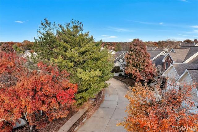 61 Picardy Hill Drive, Chesterfield, MO 63017