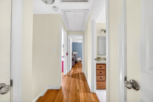 4 Dean Street, Freetown, MA 02702