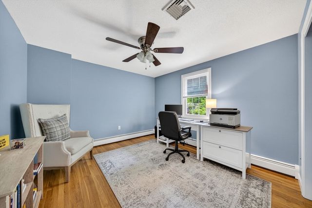 4 Dean Street, Freetown, MA 02702