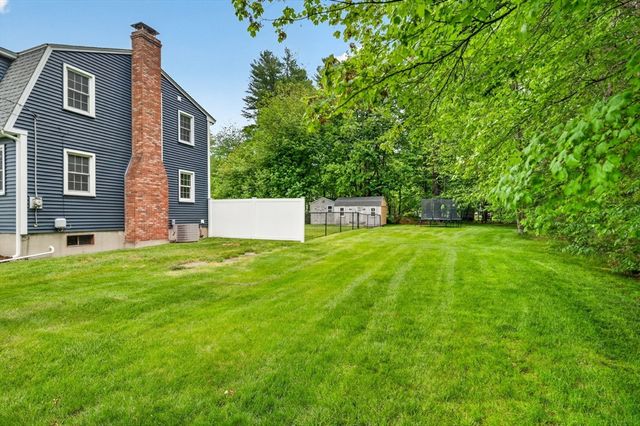 4 Dean Street, Freetown, MA 02702