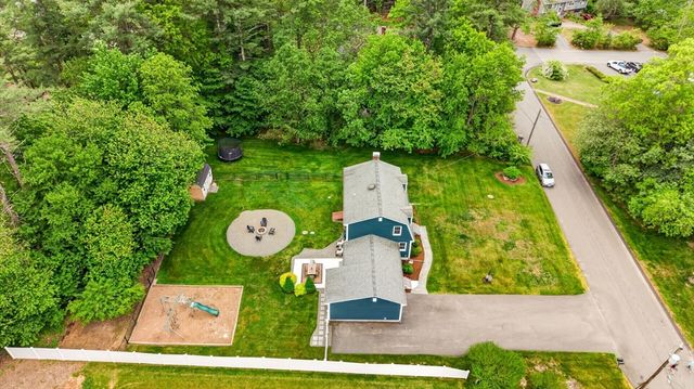 4 Dean Street, Freetown, MA 02702