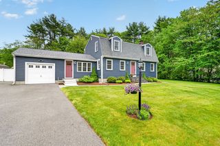 4 Dean Street, Freetown, MA 02702