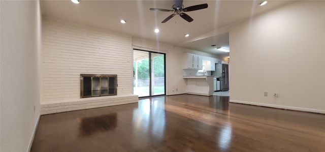 5624 Woodway Drive, Fort Worth, TX 76133