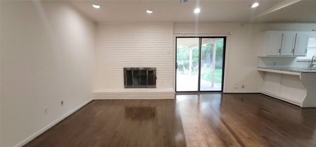 5624 Woodway Drive, Fort Worth, TX 76133