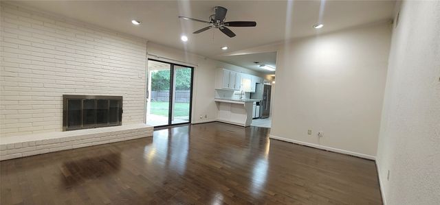 5624 Woodway Drive, Fort Worth, TX 76133