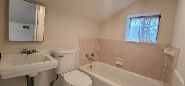 5624 Woodway Drive, Fort Worth, TX 76133