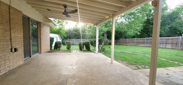 5624 Woodway Drive, Fort Worth, TX 76133