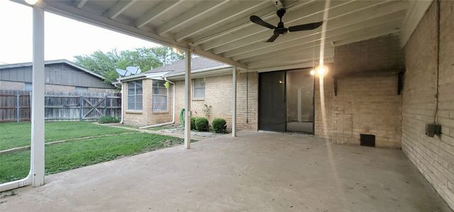 5624 Woodway Drive, Fort Worth, TX 76133