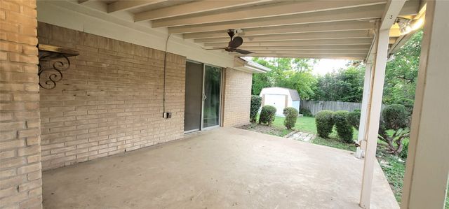 5624 Woodway Drive, Fort Worth, TX 76133