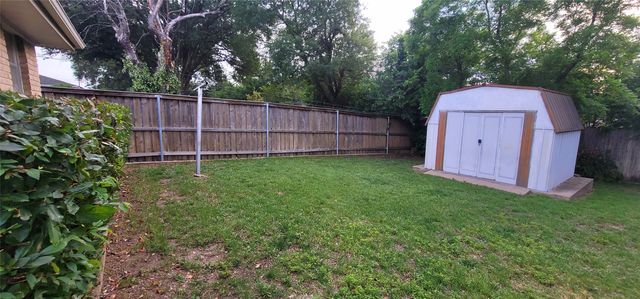 5624 Woodway Drive, Fort Worth, TX 76133