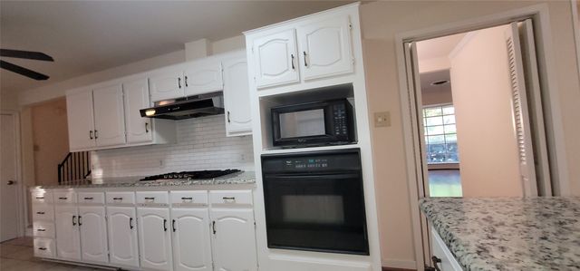 5624 Woodway Drive, Fort Worth, TX 76133