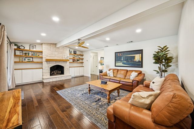 10147 Mapleridge Drive, Dallas, TX 75238