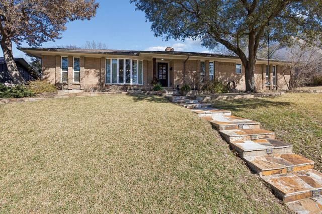 10147 Mapleridge Drive, Dallas, TX 75238