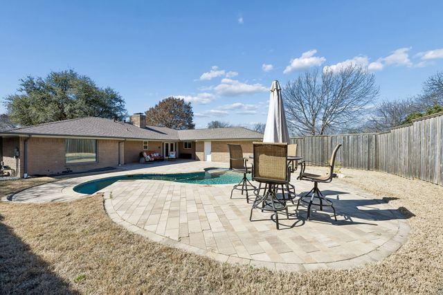 10147 Mapleridge Drive, Dallas, TX 75238