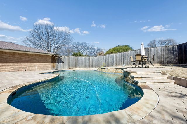 10147 Mapleridge Drive, Dallas, TX 75238