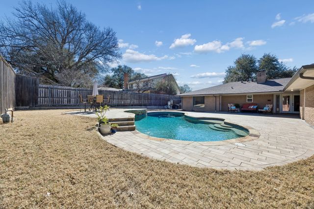 10147 Mapleridge Drive, Dallas, TX 75238