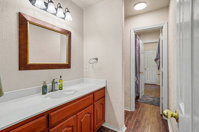 1249 Cross Creek Drive, Kennedale, TX 76060