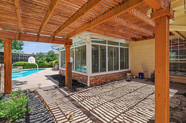 1249 Cross Creek Drive, Kennedale, TX 76060