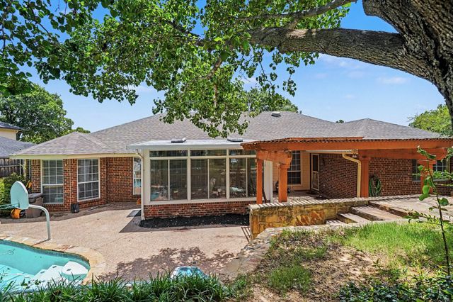 1249 Cross Creek Drive, Kennedale, TX 76060