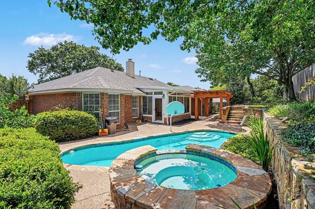 1249 Cross Creek Drive, Kennedale, TX 76060