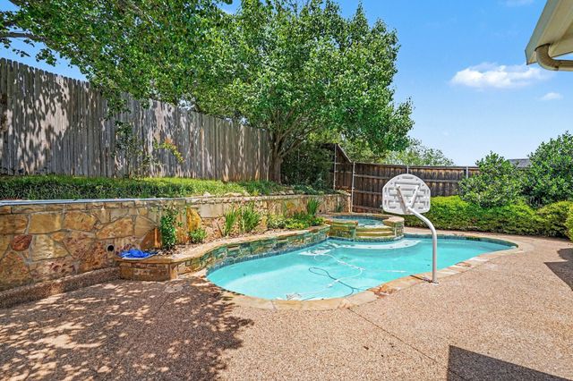 1249 Cross Creek Drive, Kennedale, TX 76060