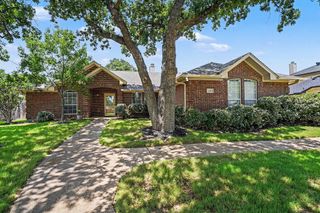 1249 Cross Creek Drive, Kennedale, TX 76060