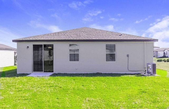 1292 OAK VALLEY DRIVE, Auburndale, FL 33823