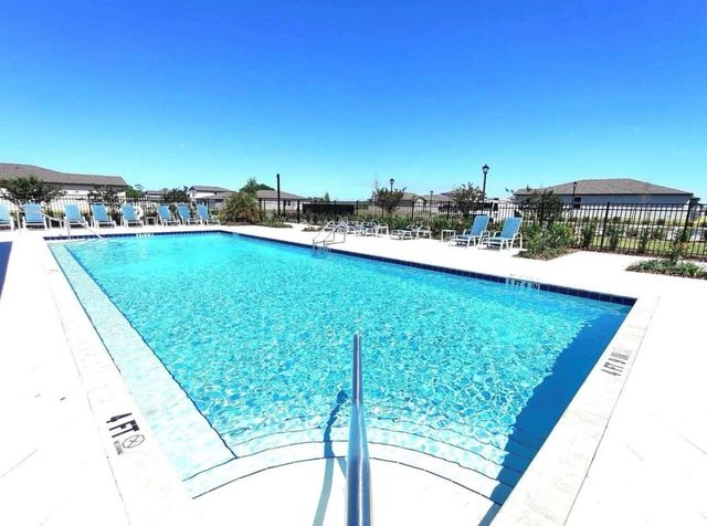 1292 OAK VALLEY DRIVE, Auburndale, FL 33823