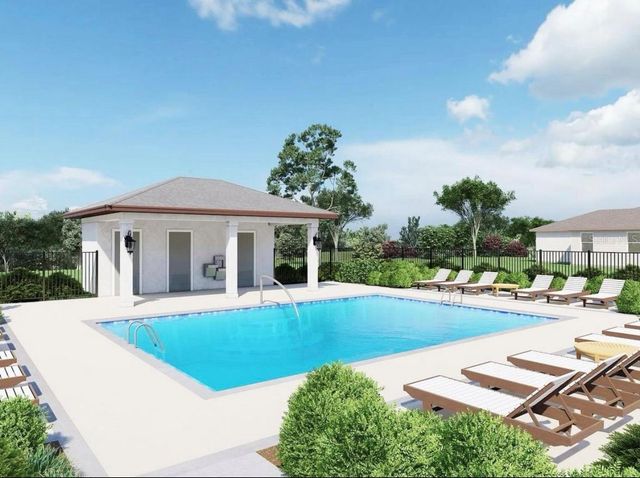 1292 OAK VALLEY DRIVE, Auburndale, FL 33823