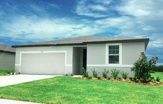 1292 OAK VALLEY DRIVE, Auburndale, FL 33823