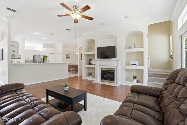 12729 CHETS CREEK Drive N, Jacksonville, FL 32224